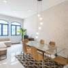 Отель Rossio Penthouse Three-Bedroom Apartment w/ River View and Parking - by LU Holidays, фото 13