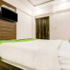 Отель Treebo Kings Inn Vashi, фото 6
