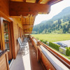 Отель Appartements Living Saalbach by HolidayFlats24, фото 7