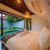 Отель Villa Kaya Sanur, фото 12