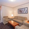 Отель Sandman Hotel & Suites Winnipeg Airport, фото 21