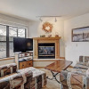 Отель Front-row Access To Historic Breck 2br 1.5ba Sleeps 8 2 Bedroom Condo by RedAwning, фото 4