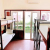 Отель Hanoi Backpackers Hostel, фото 4