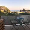 Отель Appartement vue mer et terrasse quartier calme à La Ciotat, фото 5