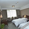Отель Marshal Palace Hotel - Wuhan, фото 44