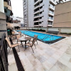 Отель Apartamento com serviços próximo a Praia de Ipanema, фото 14