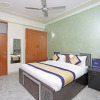 Отель JP Residency By OYO Rooms, фото 5