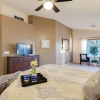 Отель Obispo 3 Bedroom Home, фото 6