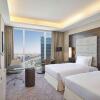 Отель Hilton Riyadh Hotel & Residences, фото 9