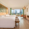 Отель JW Marriott Sanya Haitang Bay Resort & Spa, фото 33