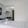 Отель Cozy Stay Studio At Transpark Bintaro Apartment, фото 3
