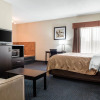 Отель Quality Inn And Suites, фото 6