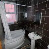 Отель Immaculate 1-bed Apartment in Birmingham, фото 4