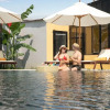 Отель Hoi An Babylon Riverside Hotel & Spa, фото 23