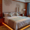 Отель Howard Johnson the Bund Hotel Gasa, фото 7