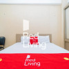 Отель RedDoorz Apartment @ Green Lake View Ciputat, фото 48