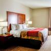 Отель Comfort Inn Bessemer Birmingham South, фото 5