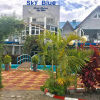 Отель Sky Blue Hotel Espace, фото 14