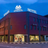 Отель Elmark Hotel Malacca, фото 13