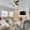 Отель Kissimmee Villa w/ Pool & Lanai: 8 Mi to Disney!, фото 4