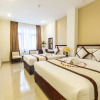 Отель Hoang Linh Dan Hotel, фото 3