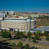 Отель Divaisib Termal Resort Hotel Spa Kozaklı, фото 5