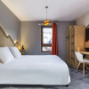 Отель Base Camp Lodge, фото 4