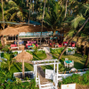 Отель Leela Cottages, фото 29