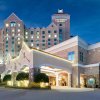 Отель Grandover Resort & Spa, a Wyndham Grand Hotel, фото 18