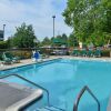 Отель Hampton Inn & Suites Valley Forge/Oaks, фото 16