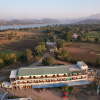 Отель Vasant Vihar Resort, фото 16
