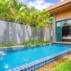 Отель Two Villas Holiday Phuket Onyx Style Nai Harn Beach, фото 22
