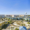 Отель Seacrest 701B is a 2 BR Gulf Front on Okaloosa Island by RedAwning, фото 19