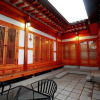 Отель Hue N Hue Hanok Guesthouse, фото 4