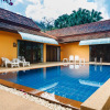 Отель Pailin Villa Phuket, фото 10