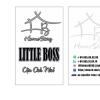 Отель Little Boss Homestay, фото 13