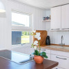 Отель 6 Person Holiday Home in Løgstør, фото 2