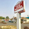 Отель Travelers Inn Motel, фото 1