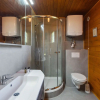 Отель Holiday Home on a Riding Stable in Luneburg Heath, фото 5