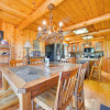 Отель Dog-friendly Grand Lake Cabin w/ Stunning Views!, фото 19