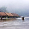 Отель River Kwai Jungle Rafts, фото 22