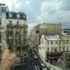 Отель Appart'City Classic Paris La Villette, фото 20