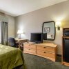 Отель Quality Inn & Suites Pearl - Jackson, фото 7