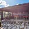 Отель Valley-View Holiday Home in Sepino with Courtyard, фото 9