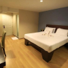 Отель Laemchabang City Hotel, фото 6