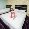 Отель NIDA Rooms Johor Impian Emas at Bluebell Hotel, фото 32