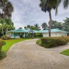 Отель Waterfront Stuart Home on St Lucie River!, фото 13