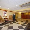 Отель Quality Inn & Suites Bensalem в Бенсалеме