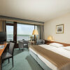 Отель Maritim Hotel Bellevue Kiel, фото 33