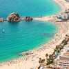 Отель Apartment With 2 Bedrooms In Blanes With Wonderful City View Balcony And Wifi 100 M From The Beach, фото 14